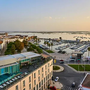 Szálloda Occidental, Faro
