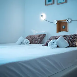 Auberge de jeunesse Wax, District de Faro