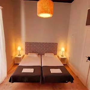 Auberge de jeunesse A Casa Da Arvore, District de Faro