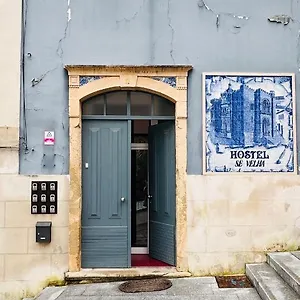 Se Velha Guest house Coimbra