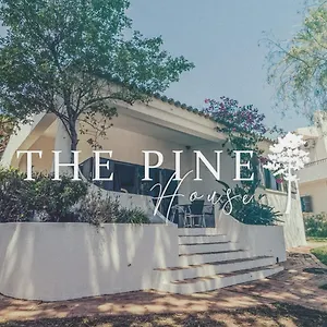 Couette-café Pine House - Airport, And Center, District de Faro