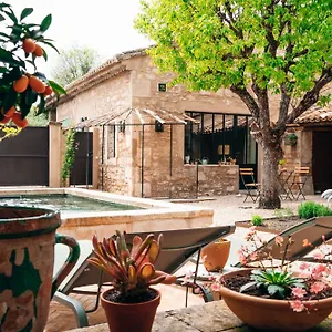  Maison d'hôtes La - Maison M Fabre France