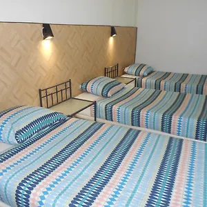  Auberge de jeunesse Crescent Portugal