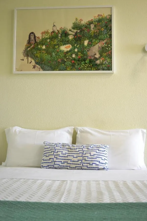 Residencial Avenida Hotel Faro 2*,  Portugal