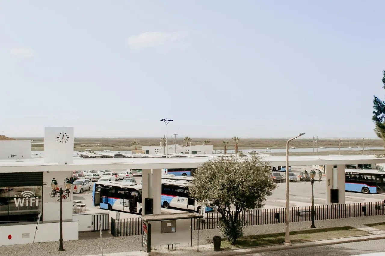 Guest house Residencial Avenida Hotel Faro