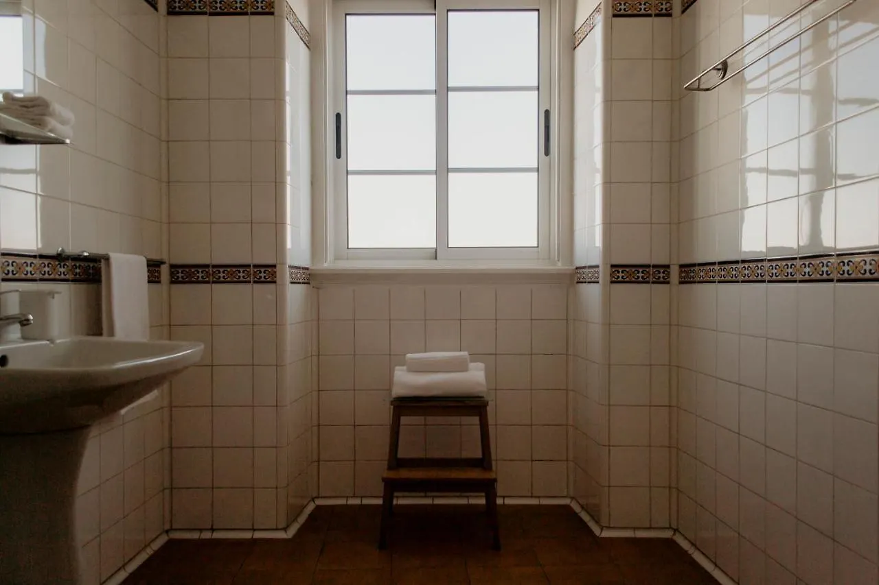 Residencial Avenida Hotel Faro