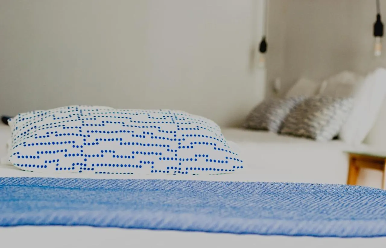 Guest house Residencial Avenida Hotel Faro